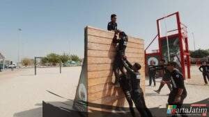 Dankorbrimob Polri Mohon Doa Masyarakat Indonesia Untuk Perjuangan Kontingen Di Uae Swat Challenge 2026