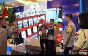 Kobin, Cara Bhabinkamtibmas Polri Lebih Dekat dengan Warga