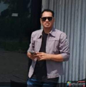 Saiful Iskak LSM Ratu: ADA NEGARA DALAM NEGARA, Pihak Perhutani Melarang Penggunaan Kawasan Hutan untuk KDKMP