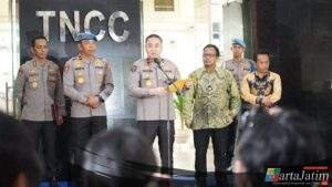 Polri PTDH Eks Kapolres Bima Kota Usai Terbukti Terlibat Narkoba dan Perilaku Tercela