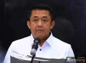 Bareskrim Periksa Admin Kanal YouTube Pandji Pragiwaksono Terkait Dugaan Penghinaan Suku Toraja