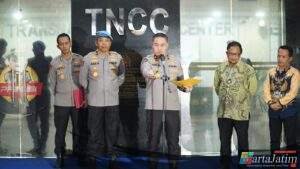 Kapolri Perintahkan Divpropam, Tes Urine Serentak Seluruh Personel Polri menjaga Integritas