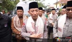 Kapolri Instruksikan Oknum Brimob di Maluku Dihukum Berat