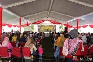 Dinkes Kediri Prioritaskan Penanganan Stunting dan Wasting di Puncu, Kandangan, dan Kepung