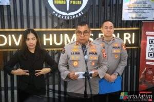 Polri Tegaskan Komitmen Transparansi, Berkas Kasus Kekerasan Anak di Tual Dilimpahkan ke Kejaksaan