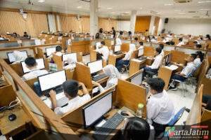 400 Siswa Terbaik Lolos Seleksi Terpusat SPMB SMA Kemala Taruna Bhayangkara (KTB) 2026