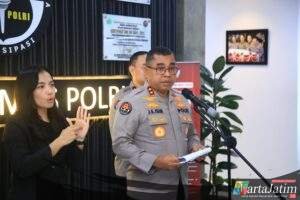 Sebanyak 54 Personel Dimutasi, Polri Tegaskan Komitmen Pembinaan Karier dan Profesionalisme