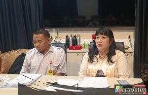 BADAN PENGURUS DAERAH (LCKI) Lembaga Mitra Strategis Polri Yang Berfokus Pada Pencegahan Kejahatan Berbasis Peran Aktif Kini Terbentuk Di Jawa Timur