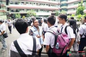 400 Siswa Terbaik Lolos Seleksi Terpusat SPMB SMA Kemala Taruna Bhayangkara (KTB) 2026