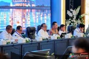 Polri Siapkan Rekayasa Lalin One Way hingga Contraflow saat Arus Mudik Lebaran 2026
