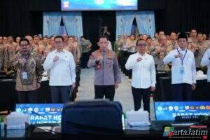 Operasi Ketupat 2026, Polri Siapkan 2.746 Posko Pengamanan hingga Pelayanan