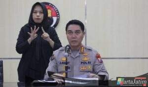Lemdiklat Polri Dorong Transformasi Pendidikan Digital Melalui LMS Presisi”