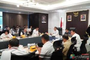 Jelang Idul Fitri dan Nyepi, Satgas Saber Pangan Intensif Pantau 38 Provinsi Jaga Pasokan dan Stabilitas Harga Pangan