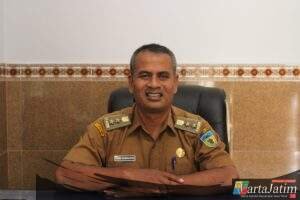 Kades Gadungan Sebut Program TMMD ke-127 Percepat Pembangunan Desa