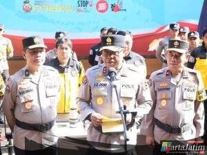 Kadivhumas Polri Tekankan Peran Humas dalam Mendukung Kelancaran Mudik Lebaran 2026