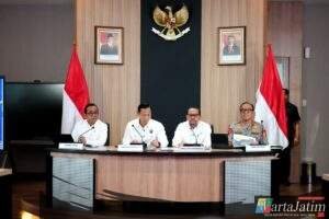Mudik Lebaran 2026: Polri Kerahkan 161 Ribu Personel, Layanan Darurat 110 Jadi Kunci Respons Cepat bagi Pemudik