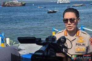 Polda Jatim Dirikan 238 Pos Operasi Ketupat Semeru 2026 untuk Layani Pemudik