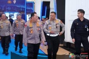 Program Mudik Gratis Presisi 2026 Disambut Antusias, 32 Ribu Pemudik Mendaftar
