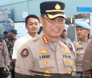 Polda Jatim Antisipasi 488 Lokasi Wisata di Libur Lebaran