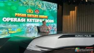 Laporan Harian Juru Bicara Operasi Ketupat 2026 Hari Ke-11