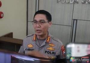 Polda Jatim Gelar KRYD, Layanan Pengamanan Arus Balik Pascaoperasi Ketupat Semeru 2026