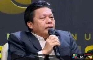 Pagdam Jaya Dijabat Letjen, Lemkapi Usul Kapolda Metro Jaya Naik Pangkat Komjen