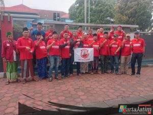 MADAS Sedarah Tunjukkan Solidaritas Sosial di Bulan Suci