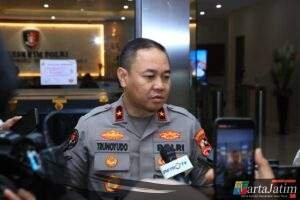 Polri Kerahkan Personel ke Papua Tengah dan Maluku Utara Guna Perkuat Keamanan