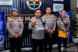 Polri Tegaskan Rekrutmen Akpol 2026 Tanpa Jalur Khusus, Masyarakat Diminta Waspada Penipuan