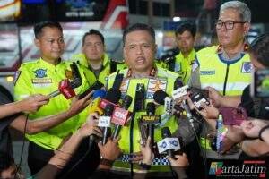 85,3% Pemudik Puas, Burhanuddin Muhtadi Tegaskan Tingginya Kepuasan Mudik Lebaran 2026