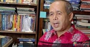 Ki Darmaningtyas: Kepuasan Pemudik Hingga 85,3% Bukti Keberhasilan Rekayasa Lalu Lintas dan Sinergi Lintas Sektor