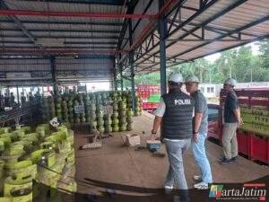 Resmob Bareskrim Tangkap Ki Bedil, Penjual Senpi Ilegal yang Sudah Jualan 20 Tahun