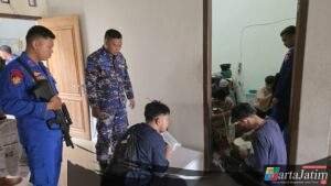 Ditpolair Korpolairud Ungkap Penyelundupan 47 Ribu Benih Lobster di Serang, Lima Tersangka Diamankan