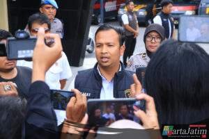 Polres Ngawi Ungkap Penyalahgunaan BBM Bersubsidi, Pelaku dan 315 Liter Solar Diamankan