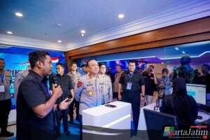 Polri Luncurkan Layanan Laporan Polisi Online, Super App Polri Kini Semakin Lengkap dan Transparan
