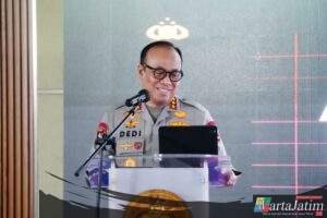 Humas Polri Jadi Penjaga Kebenaran di Tengah Derasnya Arus Informasi