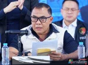 Polri Bentuk Satgas Haji dan Umrah, Antisipasi Penipuan dan Pemberangkatan Ilegal