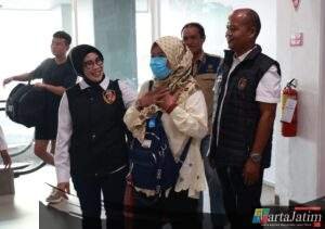 Polda Jatim Selamatkan PMI Asal Malang Korban TPPO