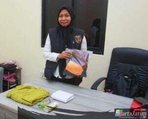 Polres Malang Ungkap Dugaan Kekerasan Seksual Berkedok Pengobatan Alternatif di Gedangan