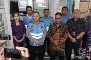 Rekrutmen Akpol Polda Jatim 2026 Diikuti 276 Peserta, Kompolnas Tekankan Transparansi