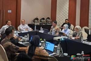 Perkuat Keamanan Aset Negara, Baharkam Polri dan Kemenko Polkam Evaluasi Pengamanan Obvitnas