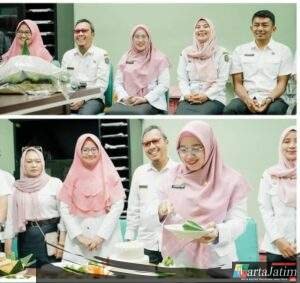 RSUD dr.Iskak Tulungagung Buka Ruang Rawat Inap HCU 6, Optimis Pelayanan Lebih Optimal
