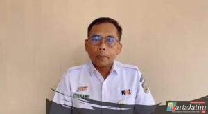 Dampak Insiden Bekasi Timur Sejumlah KA Alami Kelambatan Tinggi, KAI Daop 7 Madiun Sampaikan Permohonan Maaf