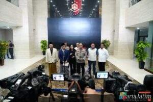 Satgas Haji 2026 Bergerak: Tindak Tegas, Lindungi Calon Jemaah