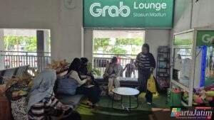 KAI Daop 7 Madiun Perkuat Pengembangan Bisnis Non-Core, Guna Tingkatkan Pendapatan Di Luar Jasa Utama