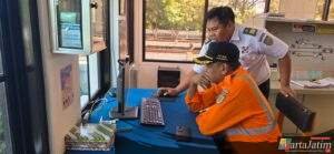 Long Weekend Lonjakan Penumpang Tinggi, Bukti Bahwa Kereta Api Masih Jadi Primadona Bagi Masyarakat