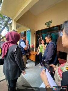 Kunjungan BNN RI ke Sahwahita Nusantara Sidoarjo: Dorong Layanan Rehabilitasi Sosial Berstandar SNI