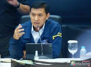 Buronan Interpol Red Notice Kasus Penipuan Online Internasional Berhasil Ditangkap