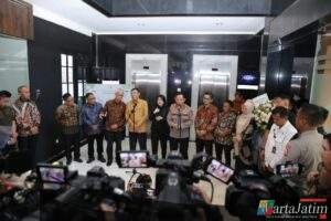 Gedung Baru Kompolnas Diresmikan, Kapolri Tegaskan Penguatan Pengawasan dan Respons Keluhan Masyarakat