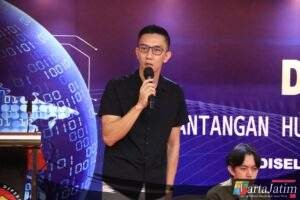 Empat Tersangka Kasus SMS Blast Phising E-Tilang Segera Disidang, Dittipidsiber Limpahkan Tersangka dan Barang Bukti ke Kejari